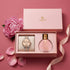 Gift Set Women - Harper Watch & Blush 30 ML -CLPLG139