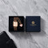 Gift Set Women - Victoria Watch & Heart Charm -CLPLG145
