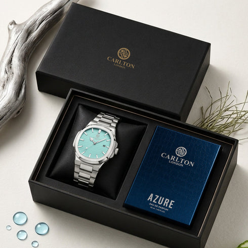 Gift Set Men - Arthur & Azure 50ML -CLPLG128