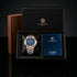 Gift Set Men - Parker Watch & Azure Perfume 50ML -CLPLG143