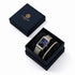 Gift Set Women - Amara & Tennis Bracelet -CLPLG126