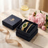 Gift Set Women - Cecil Gold & Tennis Bracelet -CLPLG132
