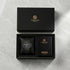 Gift Set Men - Parker Watch & Incense Perfumre 50 ML -CLPLG144