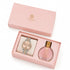 Gift Set Women - Harper Watch & Blush 30 ML -CLPLG139