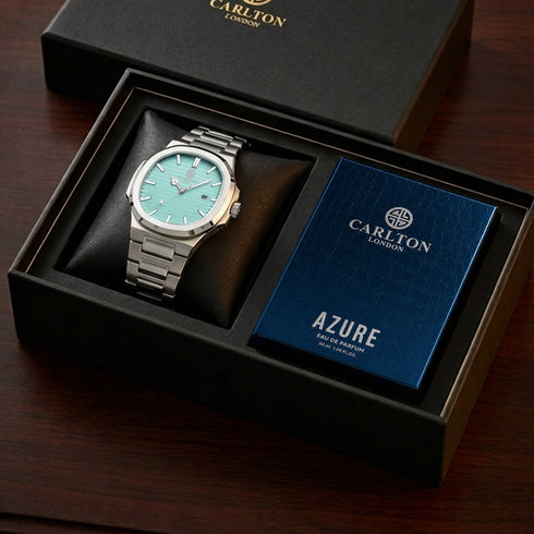 Gift Set Men - Arthur & Azure 50ML -CLPLG128