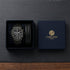 Gift Set Men - Parker & Leather Multi Strap -CLPLG142