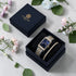Gift Set Women - Amara & Tennis Bracelet -CLPLG126