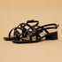 Cyprus Strappy Heels