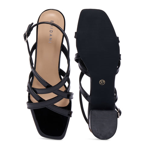 Cyprus Strappy Heels