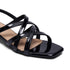Cyprus Strappy Heels