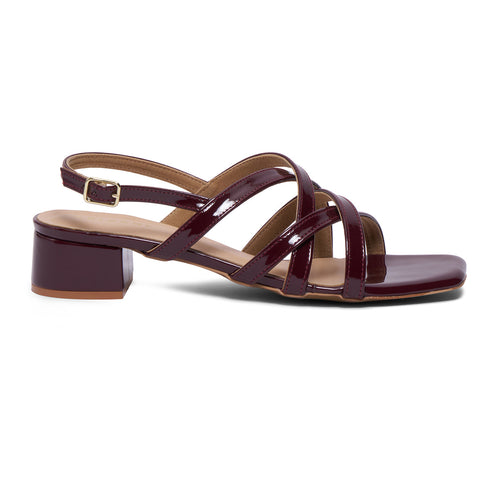 Cyprus Strappy Heels