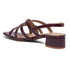 Cyprus Strappy Heels