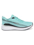 DAGGER Green Men's Running Shoes