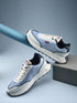 DANISON Blue Men's Sneakers