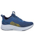 DAPPER Blue Men's Running Shoes