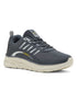DASHO Grey Men's Running Shoes