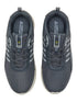DASHO Grey Men's Running Shoes