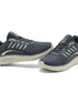 DASHO Grey Men's Running Shoes
