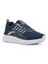 DASHO Navy Men's Running Shoes