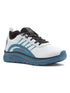 DASHO White Men's Running Shoes