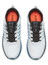 DASHO White Men's Running Shoes