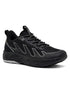 DATRO Black Men's Running Shoes