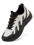 DATRO Black Men's Running Shoes