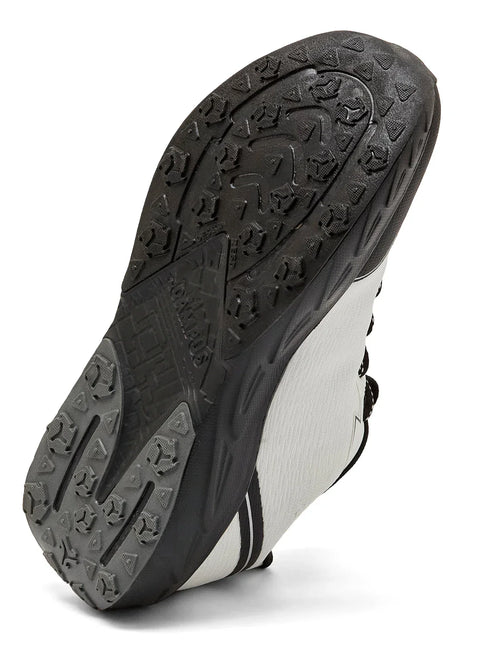 DATRO Black Men's Running Shoes