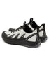 DATRO Black Men's Running Shoes