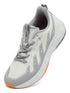 DATRO White Men's Running Shoes