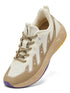 DATRO Off White Men's Running Shoes