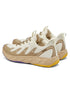 DATRO Off White Men's Running Shoes