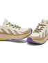 DATRO Off White Men's Running Shoes