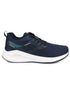DAVIS Navy Men's Running Shoes