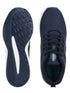 DAVIS Navy Men's Running Shoes