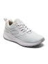 DAVIS White Men's Running Shoes