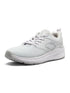 DAVIS White Men's Running Shoes