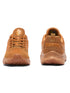 DAVIS Yellow Men's Running Shoes