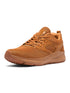 DAVIS Yellow Men's Running Shoes