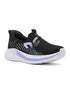 DAVO Black Women's Walking Shoes