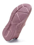 DAVO Mauve Women's Walking Shoes