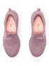 DAVO Mauve Women's Walking Shoes