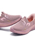 DAVO Mauve Women's Walking Shoes