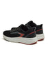 DAXTON Black Men's Running Shoes