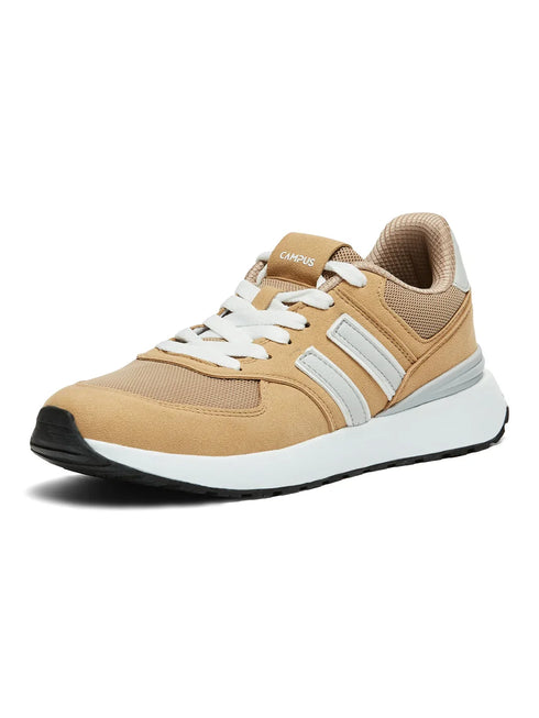 DAZED Grey Men's Sneakers