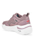 DAZEL Pink Women's Sneakers