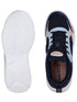 DAZEL Navy Women's Sneakers