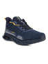 DECCAN Navy Men's Running Shoes