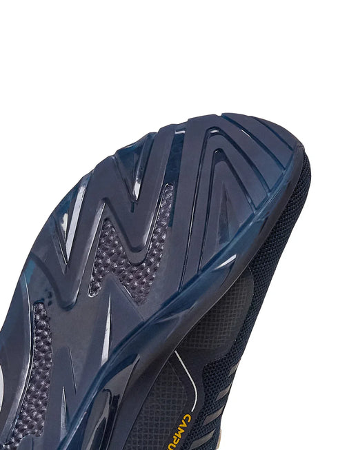 DECCAN Navy Men's Running Shoes