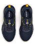 DECCAN Navy Men's Running Shoes